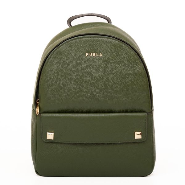 Рюкзак Furla Afrodite M Green