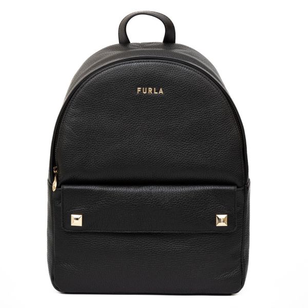 Рюкзак Furla Afrodite M Black