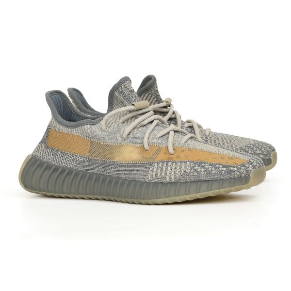 Кросівки Adidas Yeezy Boost 350 V2 Israfi/Israfi/Israfi