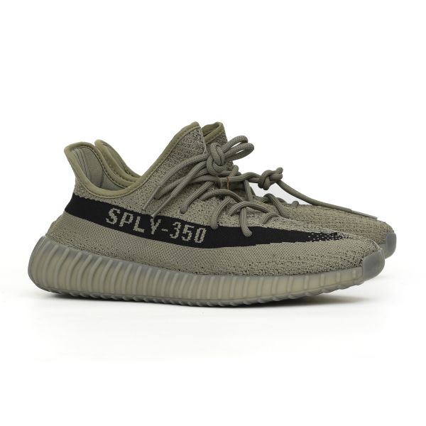 Кроссовки Adidas Yeezy Boost 350 V2 Granit/Cblack/Granit FZ5240