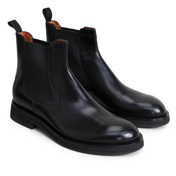 Черевики Santoni MCCN17819JW2IPWEN01