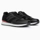 Кросівки Hogan R261 Allacciato IHM Nero