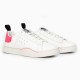 Кеди Diesel S-Clever Low Lace W White/P 812 C