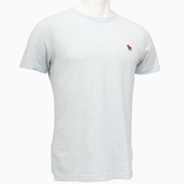 Футболка Abercrombie & Fitch 124-228-0924-210