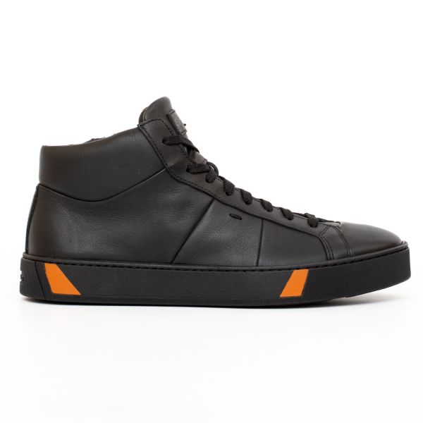 Черевики Santoni MBGL21188NEORPJRNO1