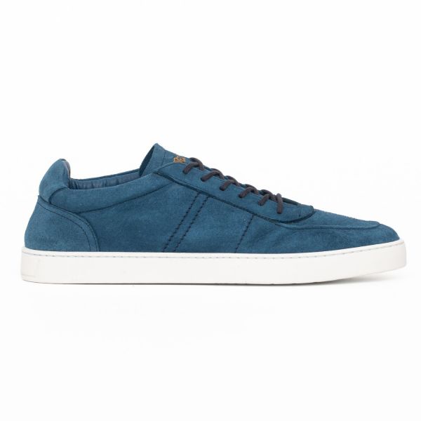 Кеды Fabi FU9785A Blue