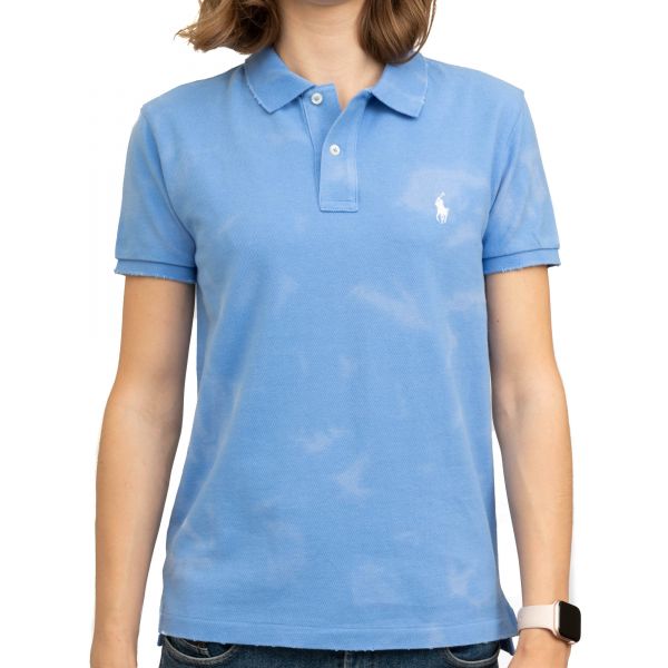 Поло POLO Ralph Lauren 211792051004