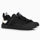 Кеди Diesel S-Bully LC Black/Dirty White