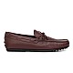 Мокасини Tod's Laccetto City Gommino SFI Mosto
