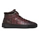 Черевики Santoni WBGD54977NERHT02R70