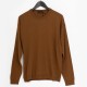 Светр Roberto Collina RA10401 Cuoio