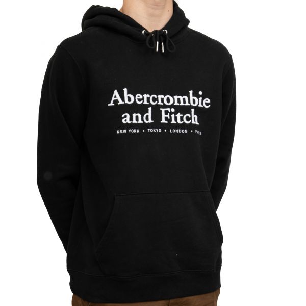 Худи Abercrombie & Fitch 122-231-1073-900