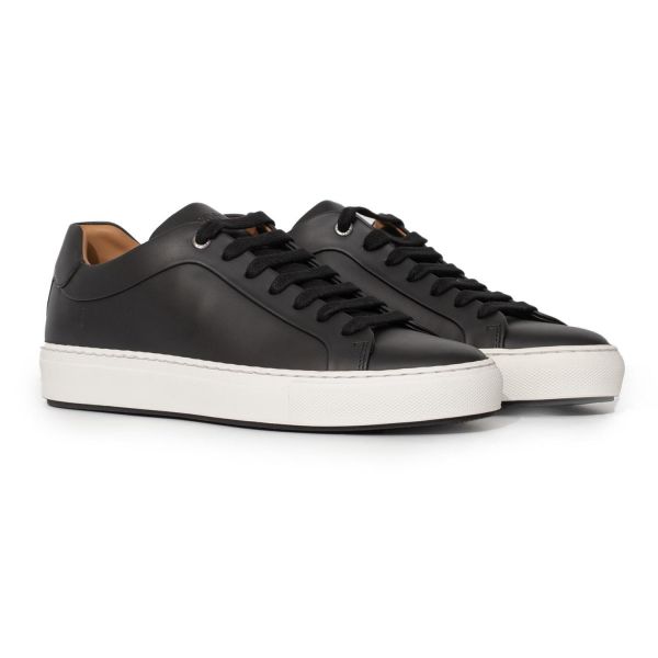 Кеды Hugo Boss 50386945