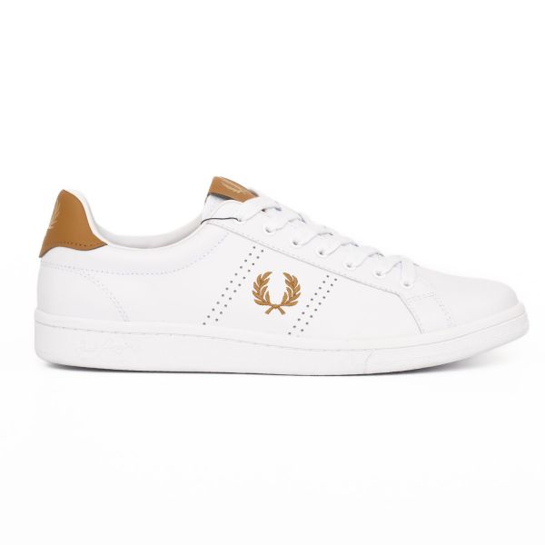 Кеди Fred Perry B721