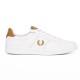 Кеди Fred Perry B721