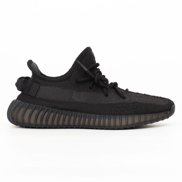 Кросівки Adidas Yeezy Boost 350 V2 Onyx