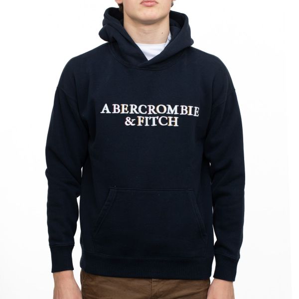 Худі Abercrombie & Fitch 122-231-1119-200