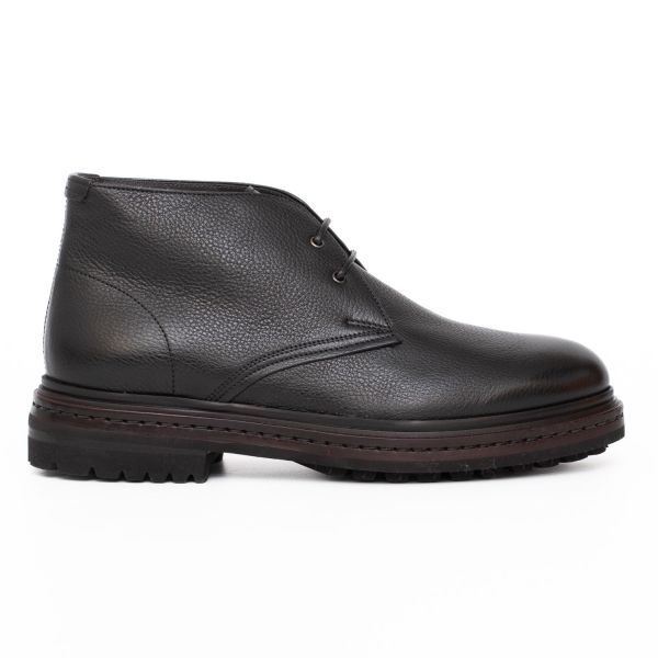 Ботинки Santoni MGMI16283JL9ADION01