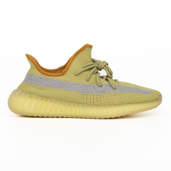 Кросівки Adidas Yeezy Boost 350 V2 Marsh FX9034