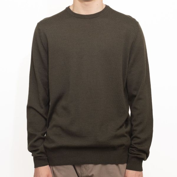 Свитер Vneck S18447