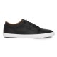 Кеди Lacoste Bayliss Vulc PRM US SPM LTH/SYN BLK/BLK
