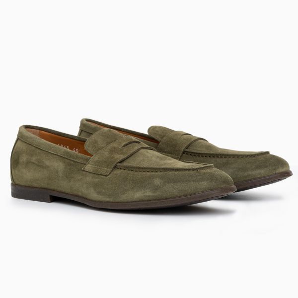 Лофери Doucal's DU1945ELBAUF047OV11