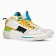 Кеди Diesel S-Dese MG Mid Star White/Hawaiian