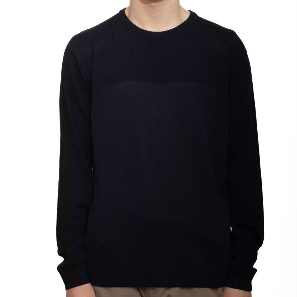 Светр Roberto Collina RY06001 Navy