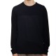 Светр Roberto Collina RY06001 Navy