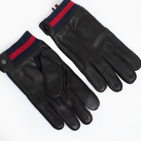 Рукавички Tommy Hilfiger 1ct0265645