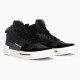 Кеди Diesel S-Dese MG Mid Black/Asphalt/Estate