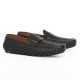 Мокасини Ermenegildo Zegna 218A4012X-PTA-Ner