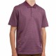 Поло Ermenegildo Zegna US526 Bordo