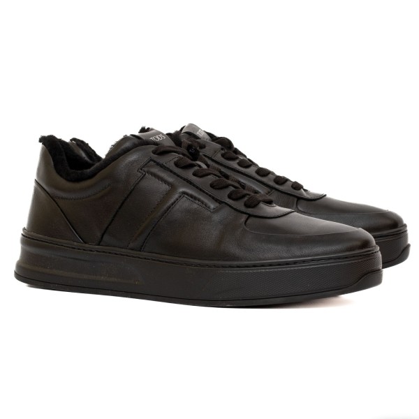 Кеди Tod's ALLACCIATA T MONTONE CASSETTA 79B