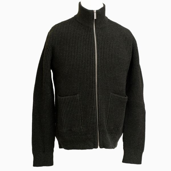 Кардиган Bikkembergs CS J02 10 X 0277
