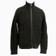 Кардиган Bikkembergs CS J02 10 X 0277