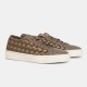 Кеди Santoni WBGL60491PNNCNSPM40