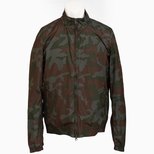 Вітровка Woolrich W0CPS2429 PT40