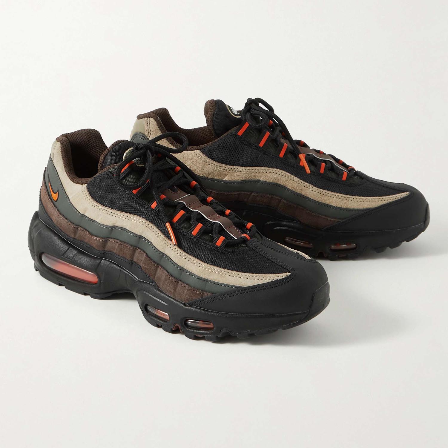 Nike air best sale max 95 offers