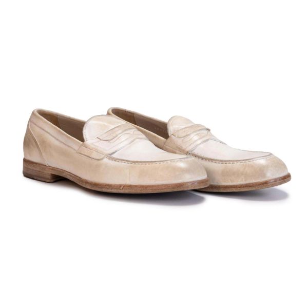 Туфлі Dolce&Gabbana 0111 з 80004