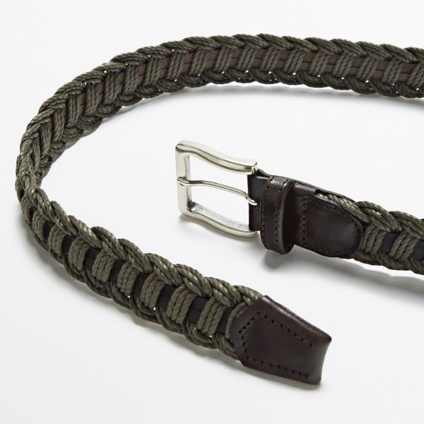 Ремінь Massimo Dutti 1050/503/505
