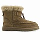 Уггі Ugg W Classic Mini Alphine W/1158251