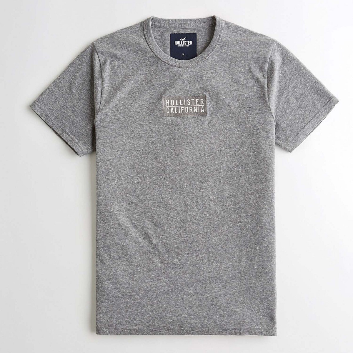 Футболка Hollister 323-248-0192-112