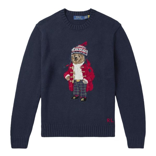 Светр POLO Ralph Lauren 710952384001