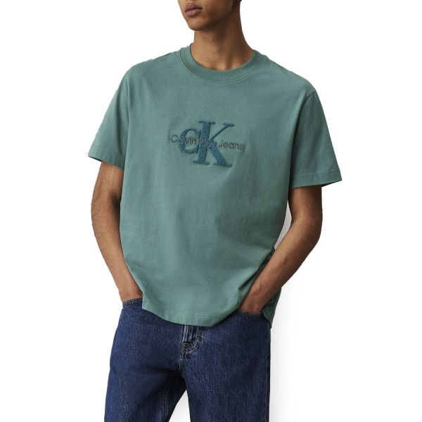 Футболка Calvin Klein J30J326158 CH2
