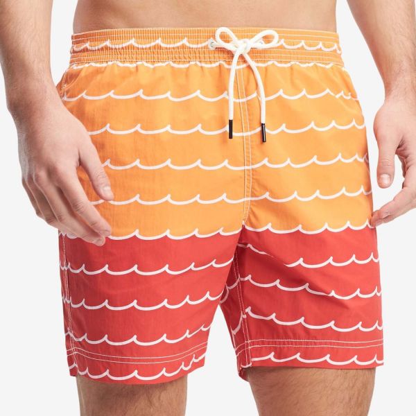 Шорты для плаванья Tommy Hilfiger 78C4148 813