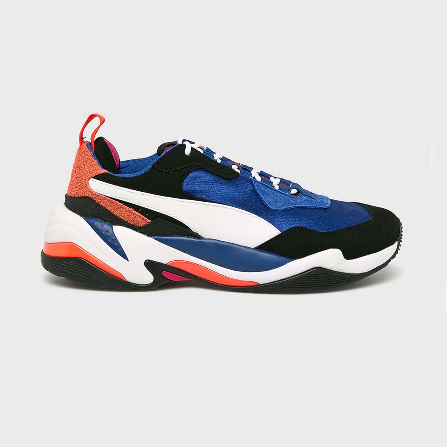 puma select thunder 4 life