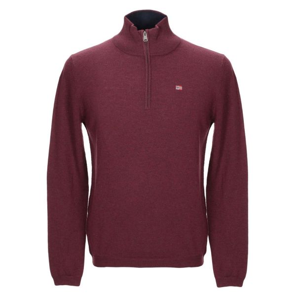 светр NAPAPIJRI N0YF3CR90