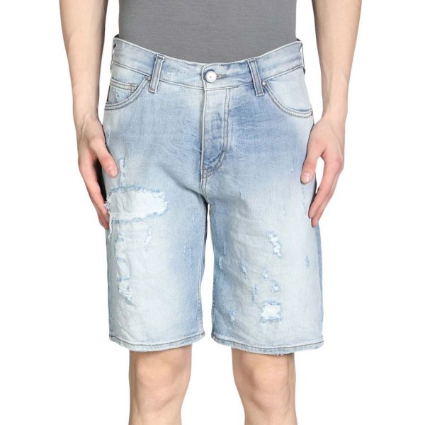 Шорти Armani Jeans 3Y6S26 6D2JZ K3046