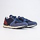 Кросівки Tod's ALL Spoiler Matt Gomma XH EUW